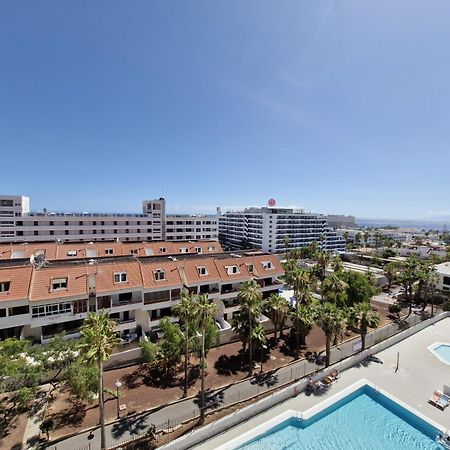 Central Charm - Las Americas Playa de las Americas  Bagian luar foto
