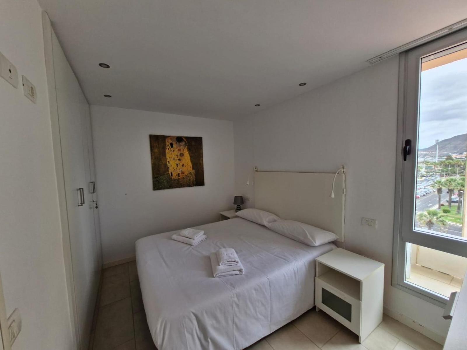 Central Charm - Las Americas Playa de las Americas  Bagian luar foto
