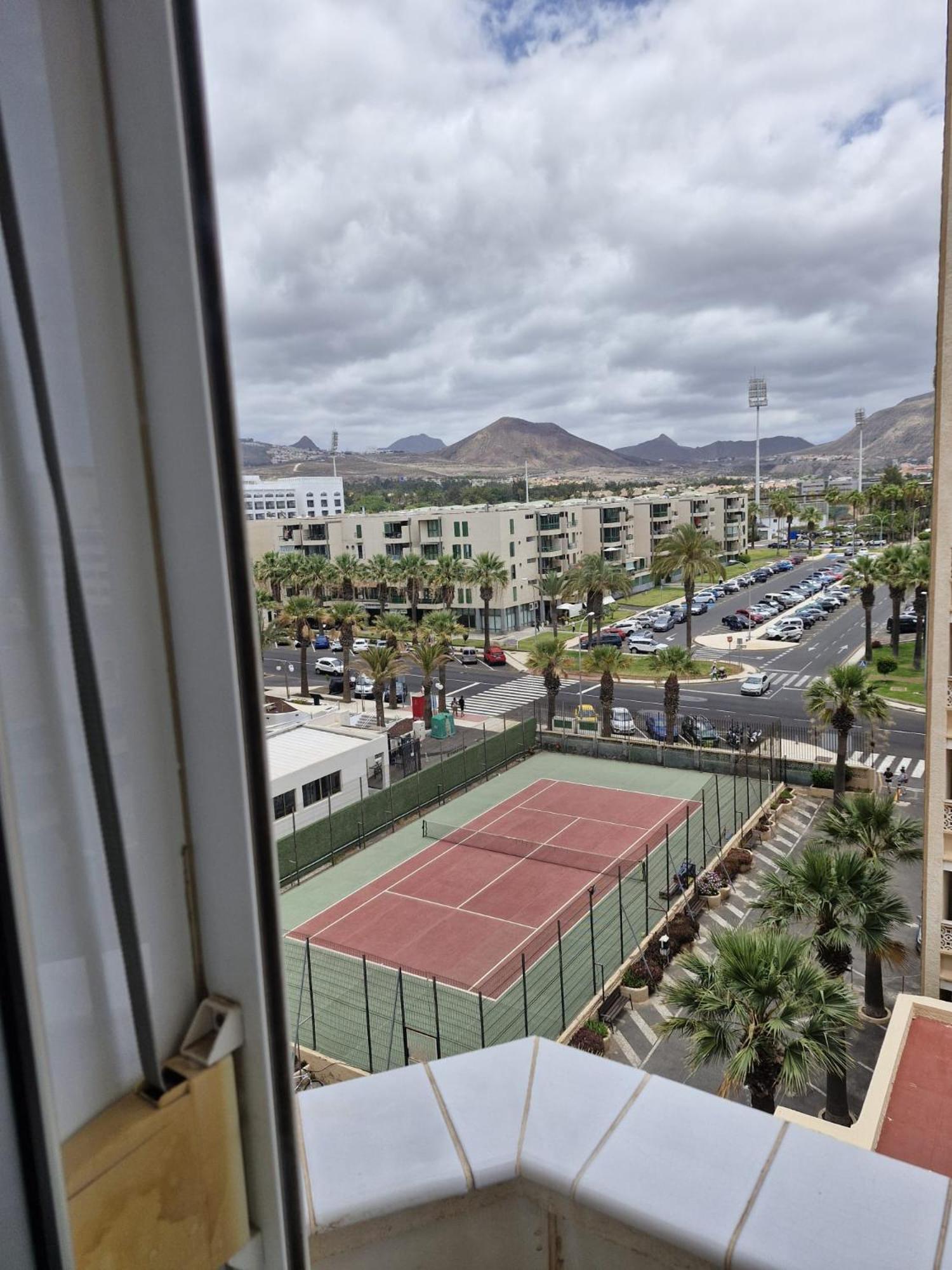 Central Charm - Las Americas Playa de las Americas  Bagian luar foto