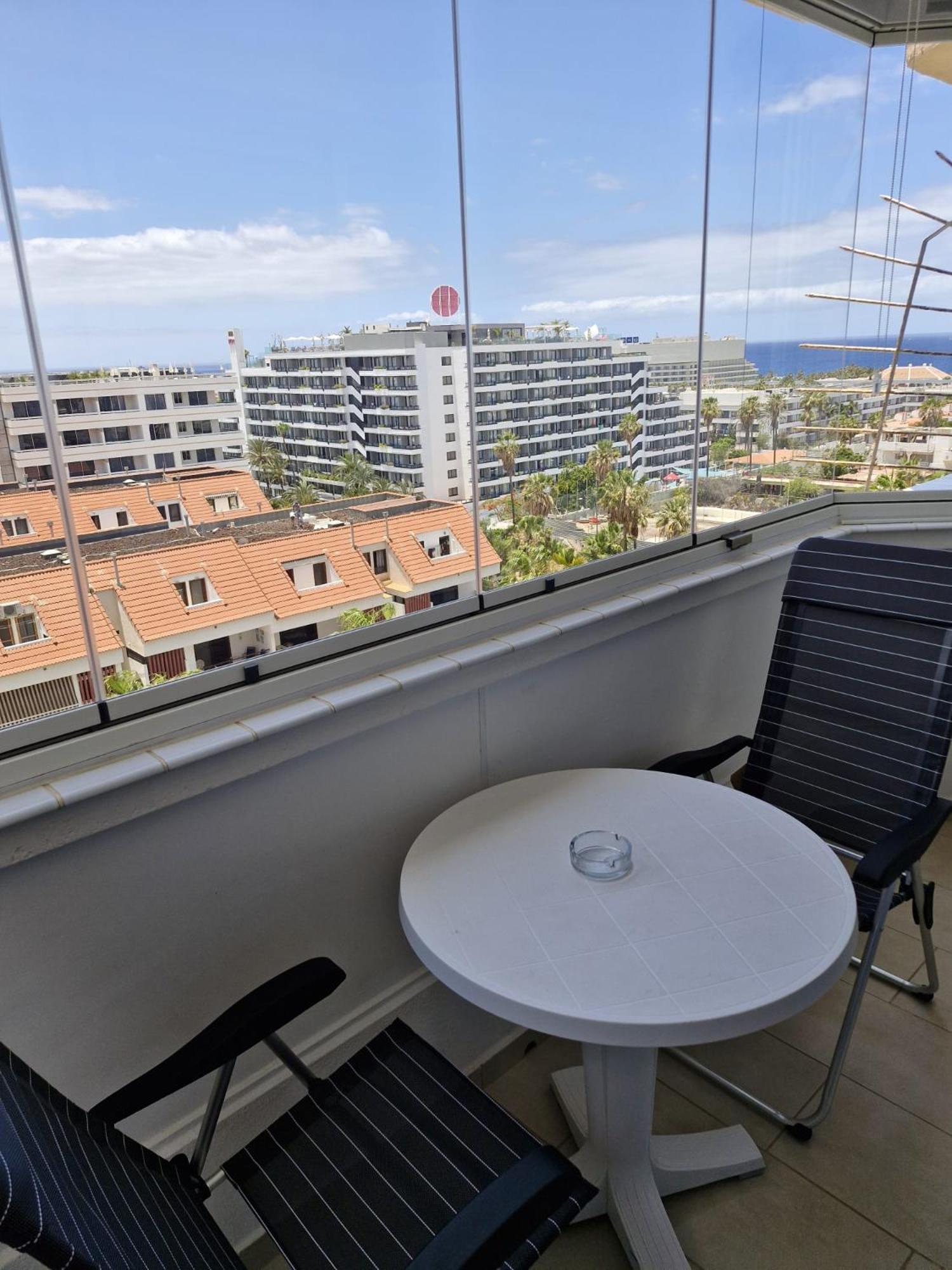 Central Charm - Las Americas Playa de las Americas  Bagian luar foto